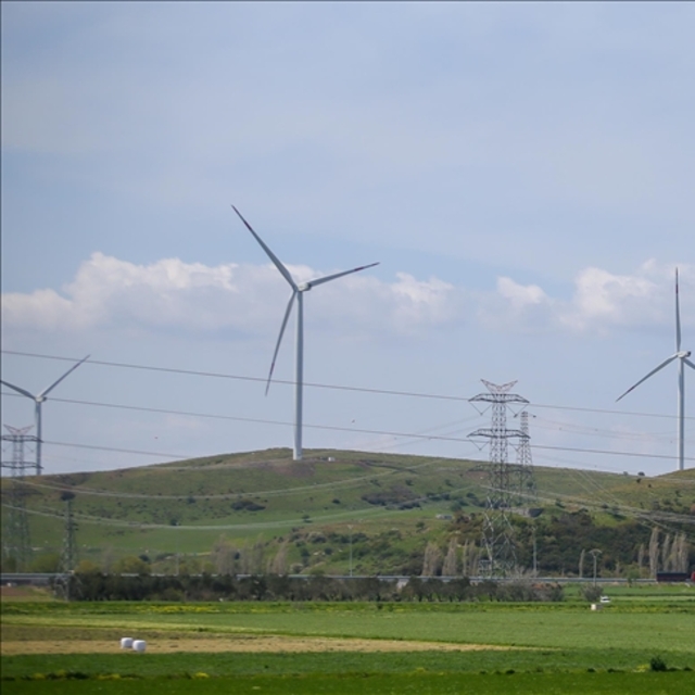 Rüzgârda maliyet yarıya düşecek