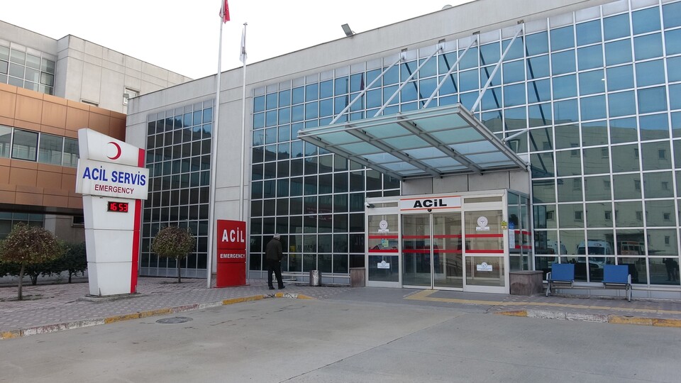 Karı-koca birer hafta arayla hayatını kaybetti