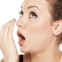 Ramazanda ağız kokusu nasıl önlenir?