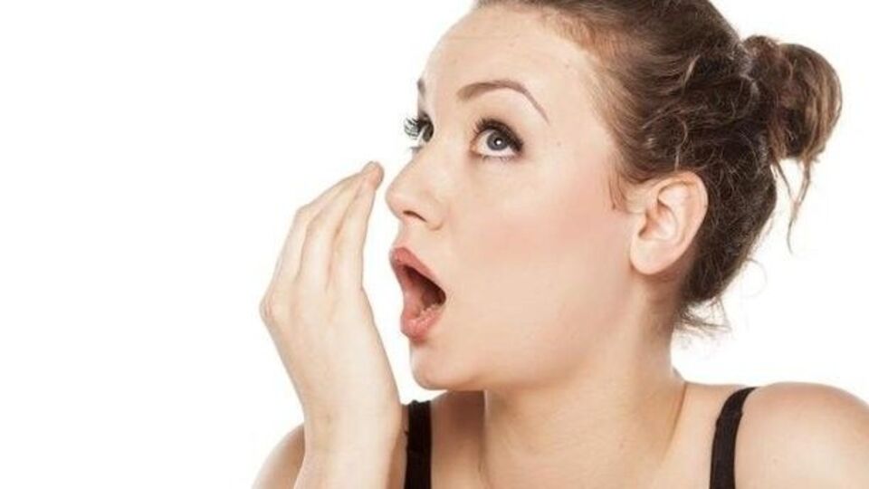 Ramazanda ağız kokusu nasıl önlenir?