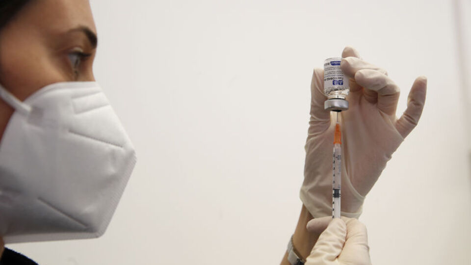 Rusya: Sputnik V aşısının Türkiye'de üretimi için Türk ilaç şirketiyle anlaştık