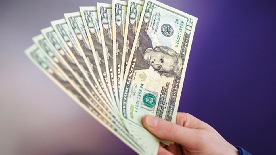 Dolarda dalgalı gün