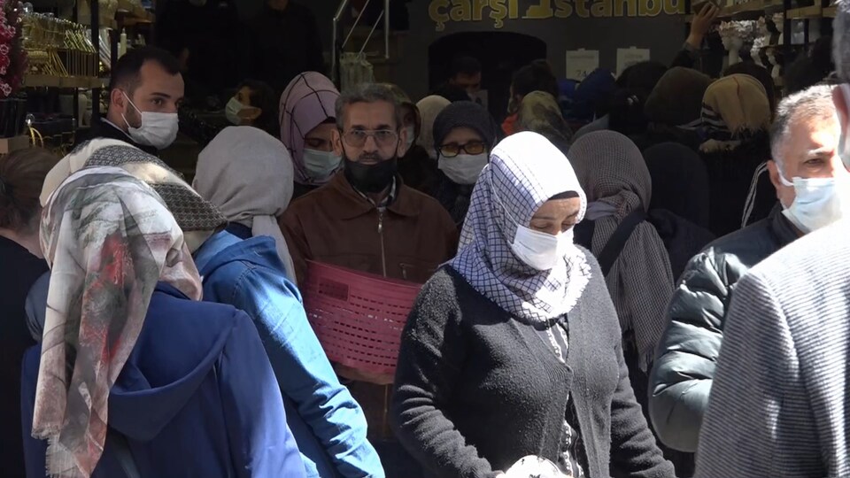 Salgını unutturan indirim!