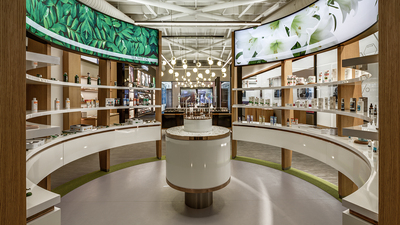 Farmasi globalde basamak atladı