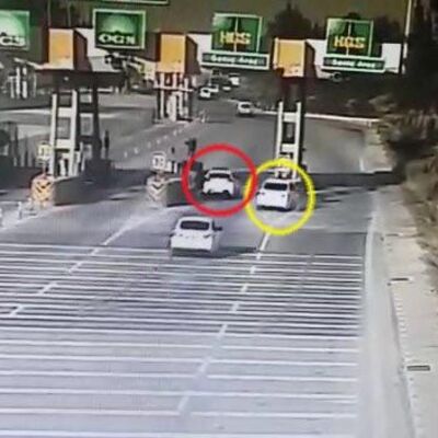 Gişedeki feci sonda ilk duruşma