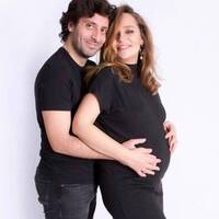 Ünlü oyuncu anne oldu