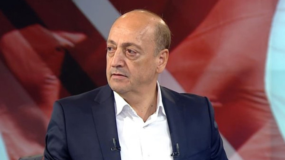 Vedat Bilgin kimdir?