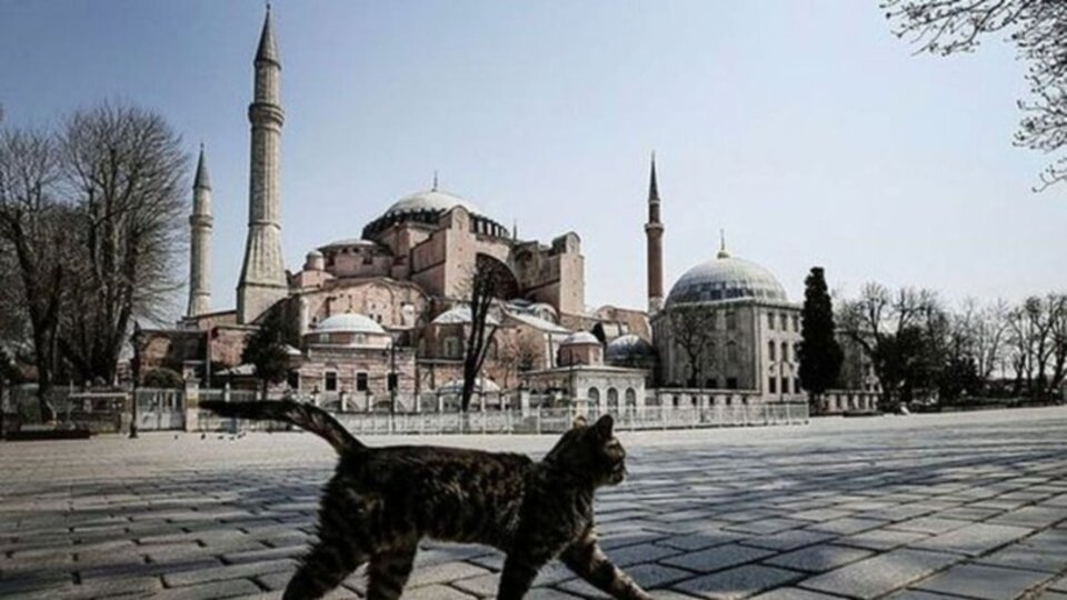 Ramazan Bayramı'nda yasak var mı?