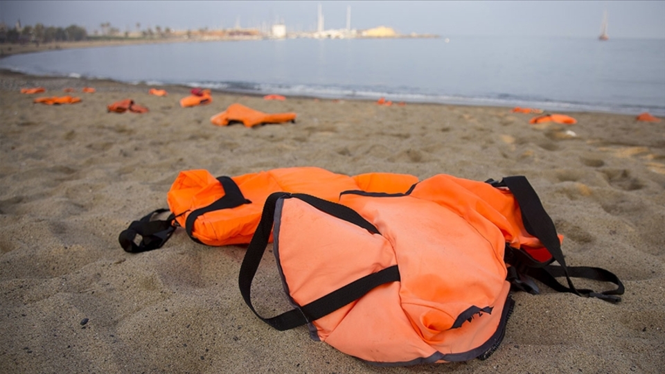 İspanya'ya gelmeye çalışan düzensiz göçmenlerden 17'si yaşamını yitirdi