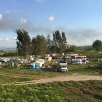 Sulama kanalında facia: 1 çocuk öldü, 2 çocuk kayıp