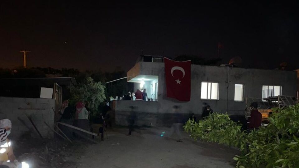 MSB acı haberi duyurdu: 1 asker şehit