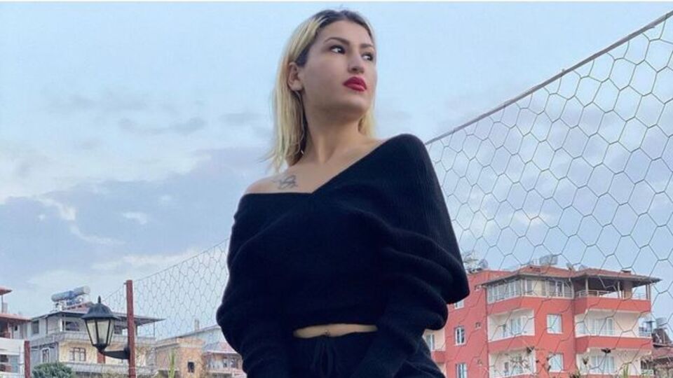 Vinç dehşeti kamerada! Kahreden haber!