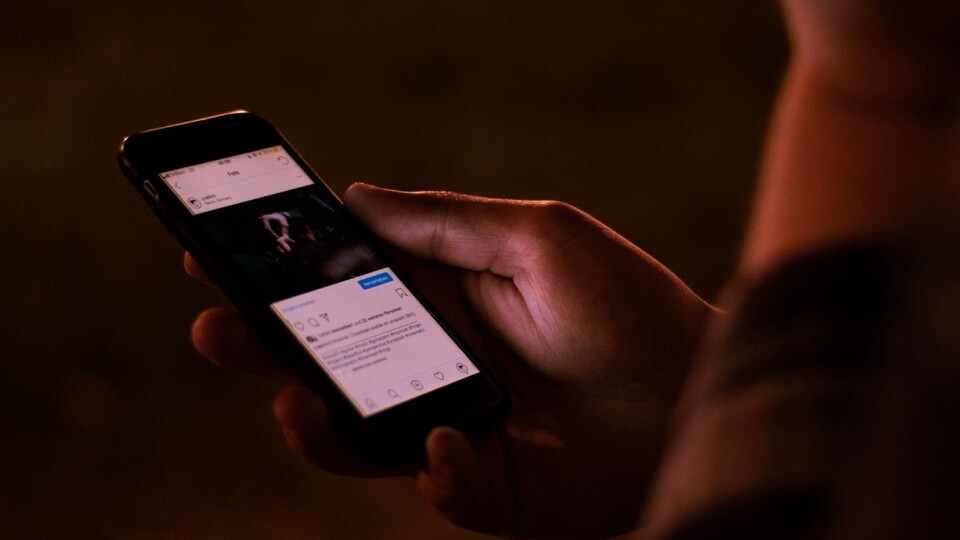 Artık sizi takip edemeyecekler!