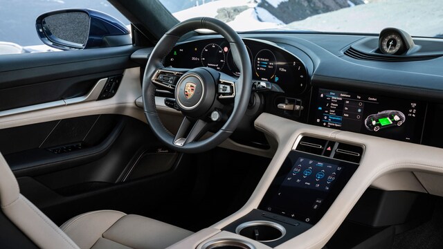 Porsche kendi bataryasını üretecek