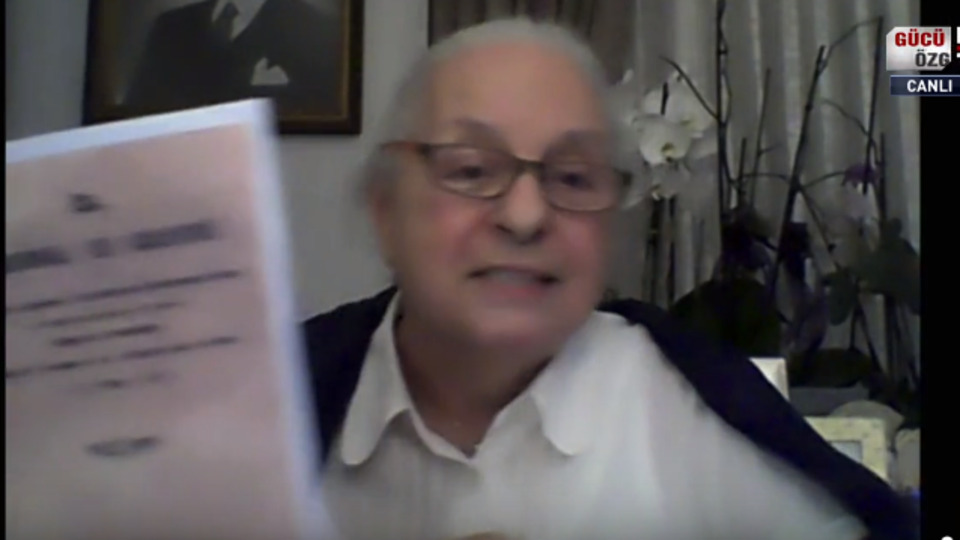 Asıl soykırımı Ermeni çeteleri yaptı