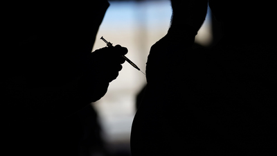 Ameliyata girecek kişilere Covid-19 aşısı önerisi!