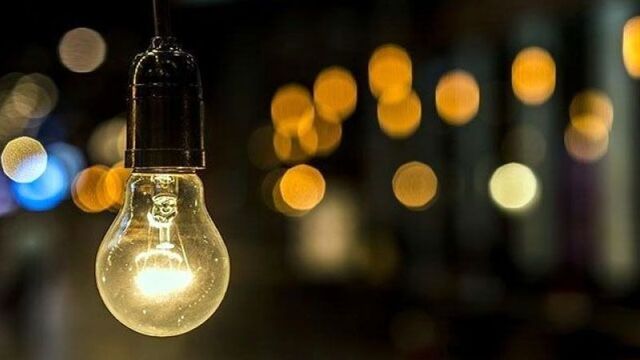İstanbul elektrik kesintisi sorgulama ekranı