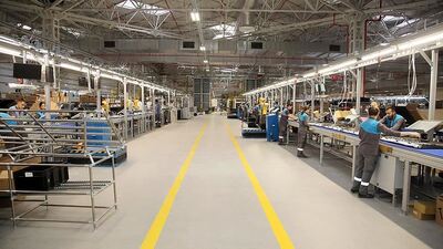 Fabrikalar kapanacak mı?