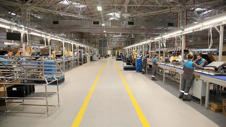 Fabrikalar kapanacak mı?