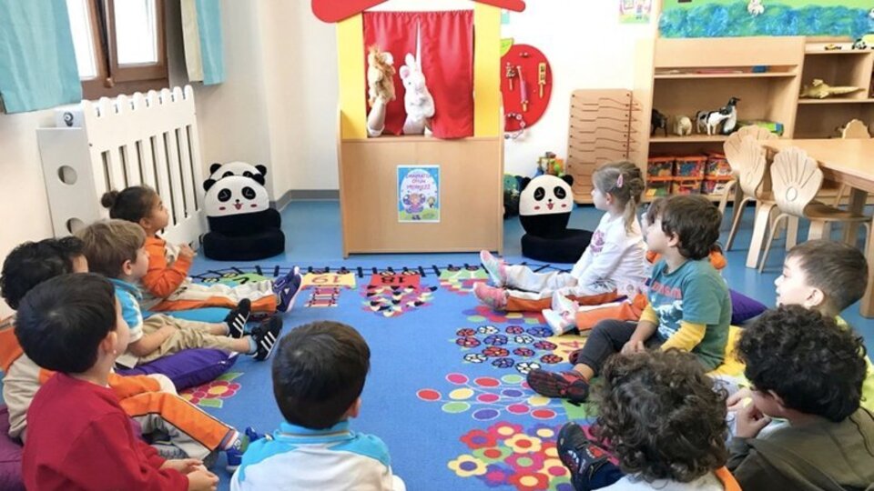 Kreşler ve anaokulu kapatıldı mı?