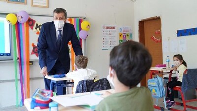 Okullar ne zaman kapanacak?