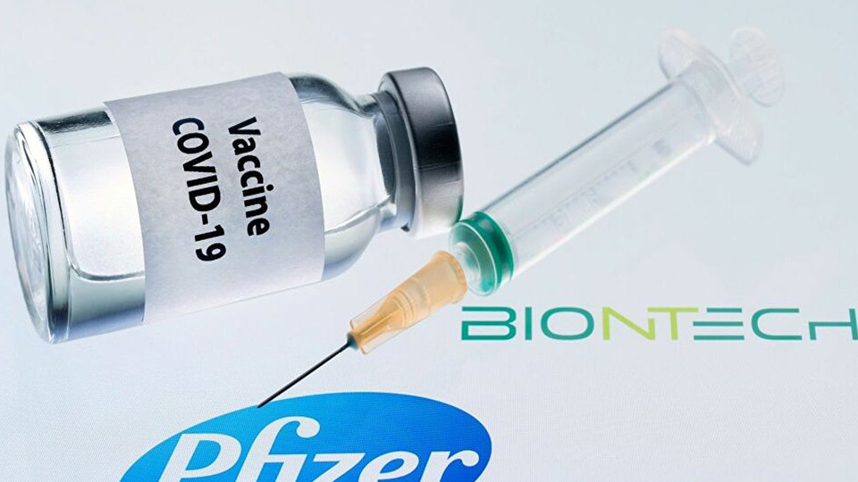 Biontech aşısının yan etkileri neler?