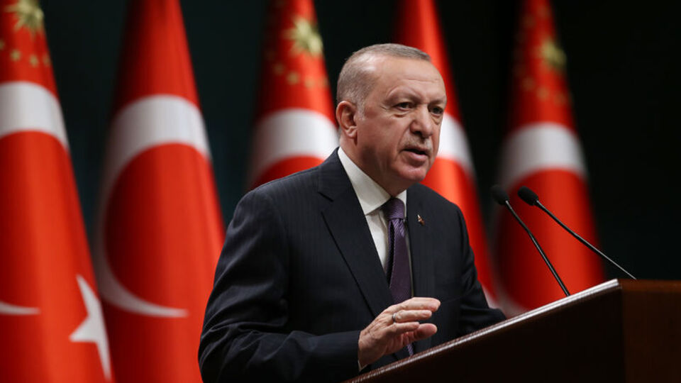 Tam kapanmada nereler açık olur?