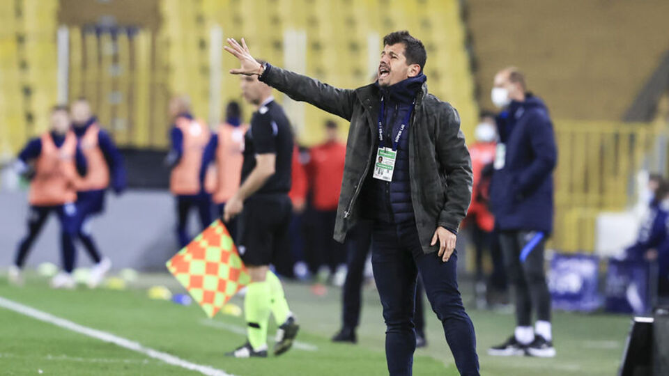 "Sonuna kadar devam edeceğiz"