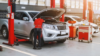 Oto servislerin gözü üçüncü çeyrekte