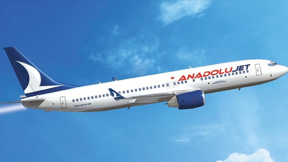 Ankara'dan 8 yeni noktaya direkt uçuş