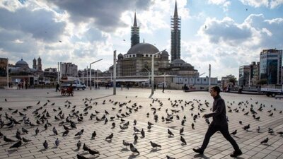 Tam Kapanma ne zaman bitecek?