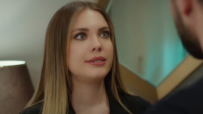 Yasak Elma yeni fragman geldi mi?