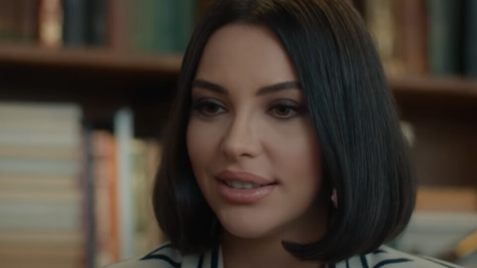 Kağıt Ev yeni fragman geldi!