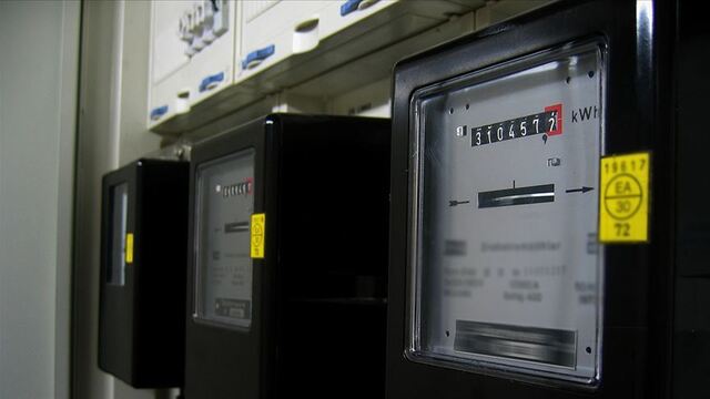 Elektrik üretimi şubatta azaldı