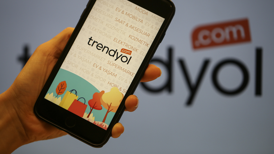 Trendyol'dan 1 milyar dolar hedefi