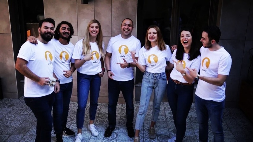 Mirket ile gündemin nabzını tutacaklar