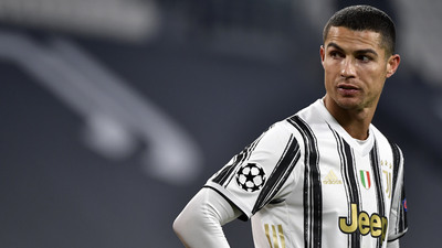 Ronaldo'nun geleceği 5 maça bağlı