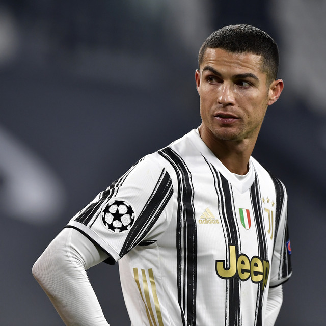 Ronaldo'nun geleceği 5 maça bağlı