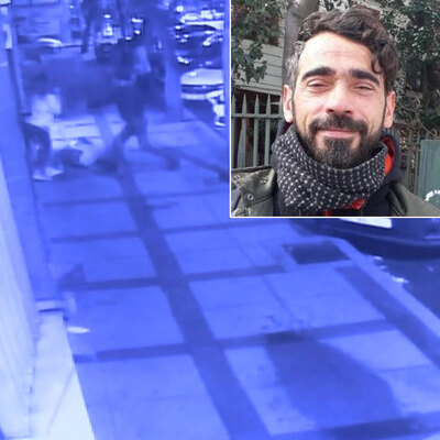 Rus turistleri bıçaklamıştı! İşte caniye istenen ceza!