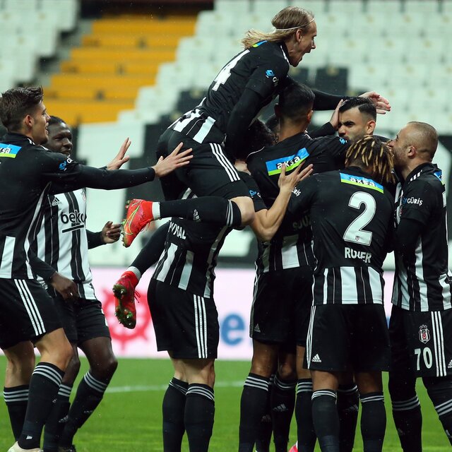 Hedef: Kazan ve bekle!