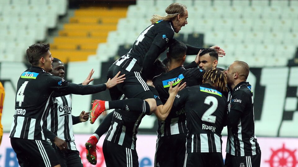 Hedef: Kazan ve bekle!