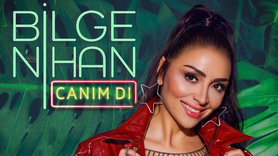 Bilge Nihan'dan yeni şarkı