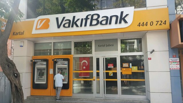 VakıfBank, Entegre Yönetim Sistemini kurdu