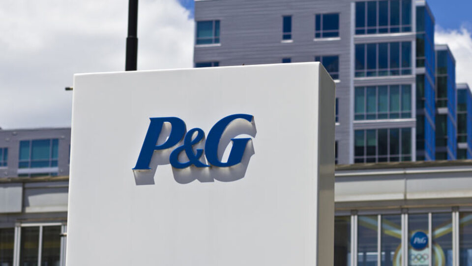 P&G girişimi Banabak hedef büyüttü