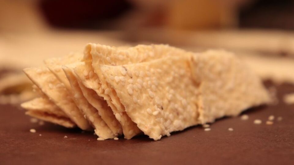 400 yıldır sadece ramazanda üretiliyor