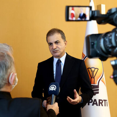 '27 Nisan muhtıra geleneğinin sona erdirildiği gündür'