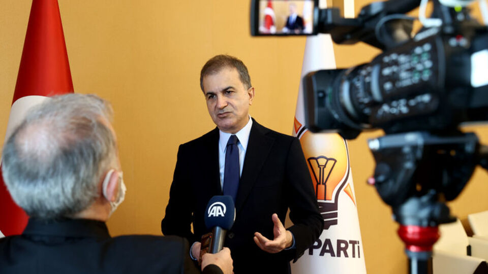 '27 Nisan muhtıra geleneğinin sona erdirildiği gündür'