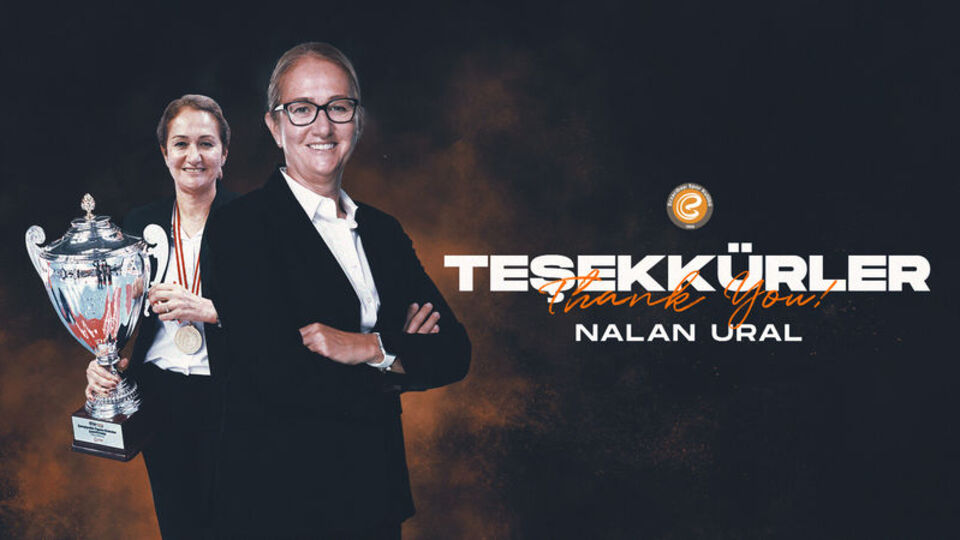 Nalan Ural menajerlik görevini bıraktı