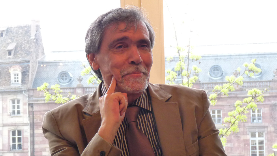 'Araplar ve Hikâye Anlatma Sanatı' Türkçe'de