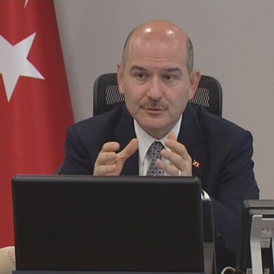 Bakan Soylu'dan 'tam kapanma' açıklaması